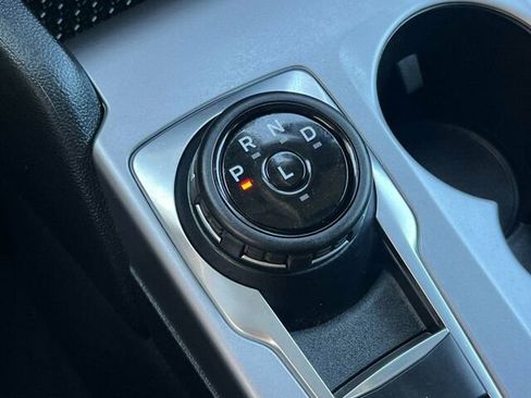 Used 2024 Ford Bronco Sport Outer Banks image 25