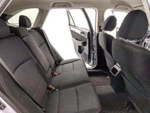 Used 2015 Subaru Outback 2.5i Premium AWD/4WD image 20