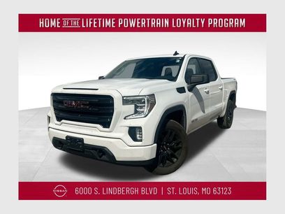 Used 2021 GMC Sierra 1500 Elevation