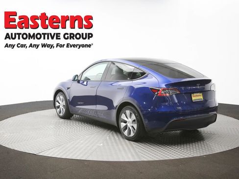 Used 2021 Tesla Model Y Long Range image 59