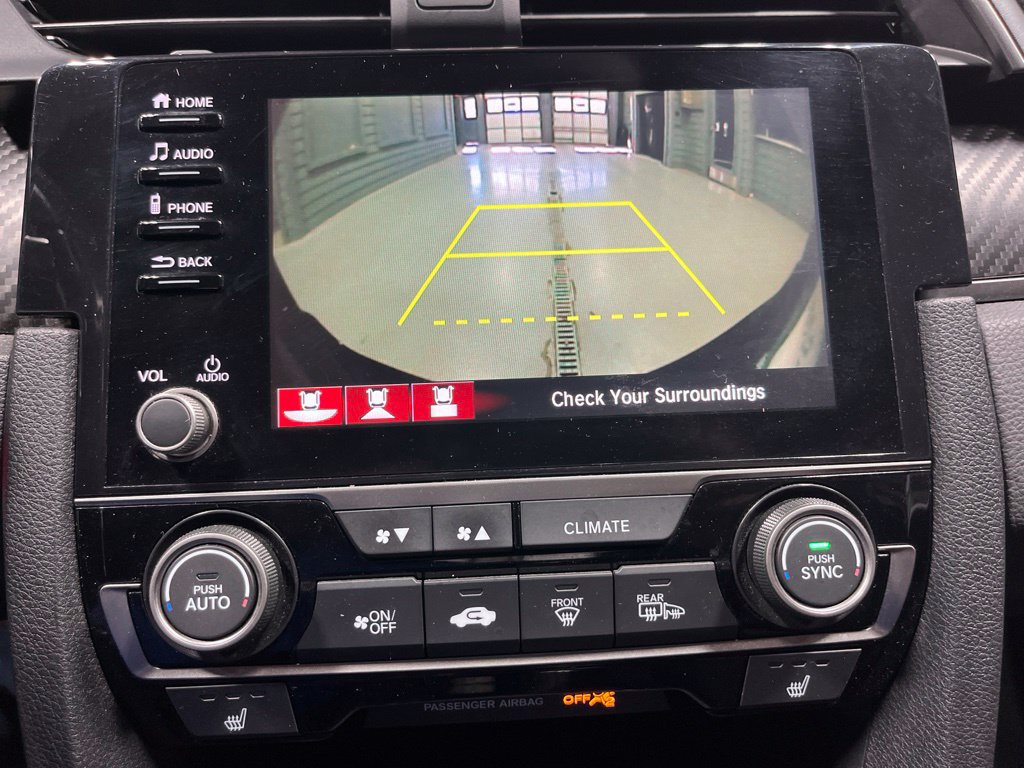 Used 2019 Honda Civic Si image 24