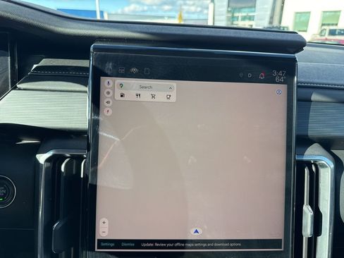 Used 2025 GMC Acadia Elevation image 20