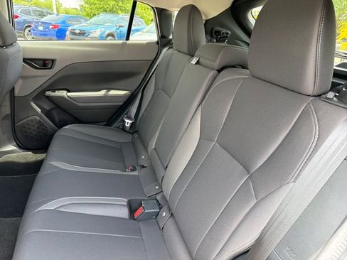 Certified 2026 Subaru Crosstrek 2.0i Premium AWD/4WD image 22