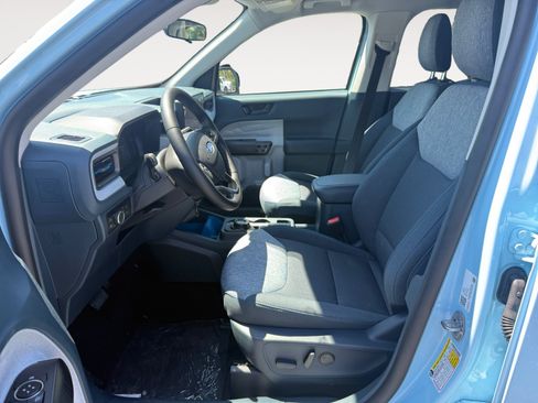 New 2026 Ford Maverick XLT w/ XLT Luxury Package FWD image 10