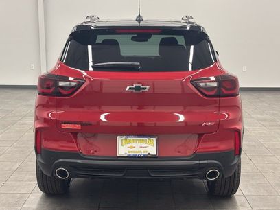 New 2026 Chevrolet TrailBlazer RS w/ Convenience Package