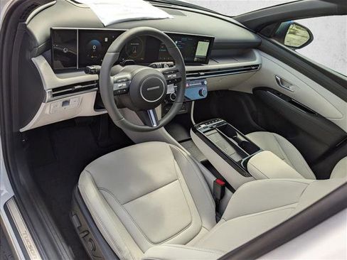 Used 2025 Hyundai Tucson Limited FWD image 3