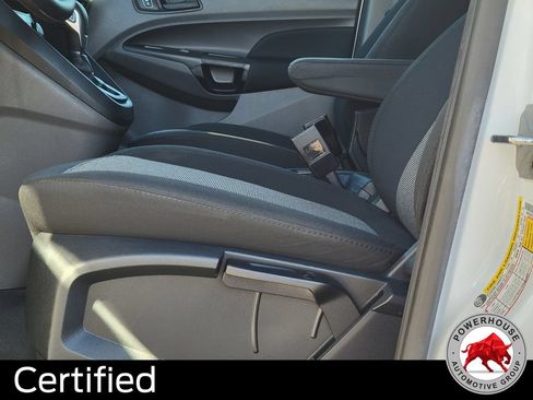 Certified 2023 Ford Transit Connect XL FWD image 24