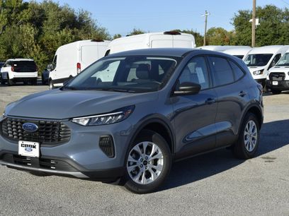 New 2026 Ford Escape Active w/ Tech Pack #1