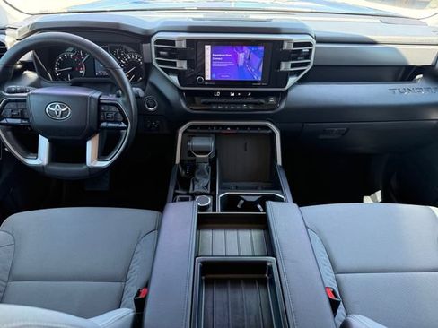 Used 2024 Toyota Tundra SR5 AWD/4WD image 23