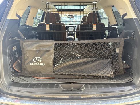 Used 2024 Subaru Ascent Touring image 33