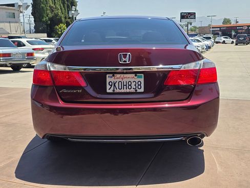 Used 2014 Honda Accord LX image 10