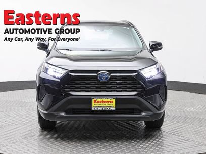 Used 2023 Toyota RAV4 XLE w/ Convenience Package