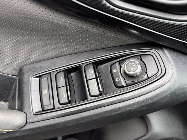 Used 2021 Subaru Crosstrek 2.5i Sport AWD/4WD image 32