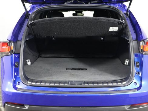 Used 2021 Lexus NX 300 F Sport image 19