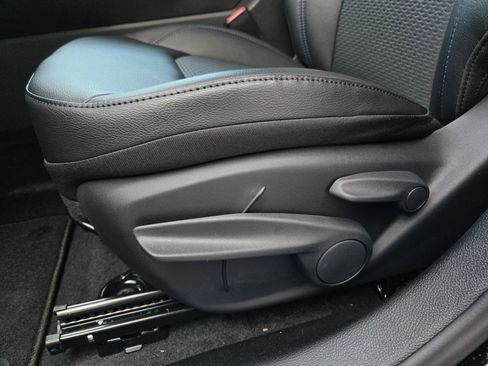 New 2026 Jeep Compass Latitude image 21