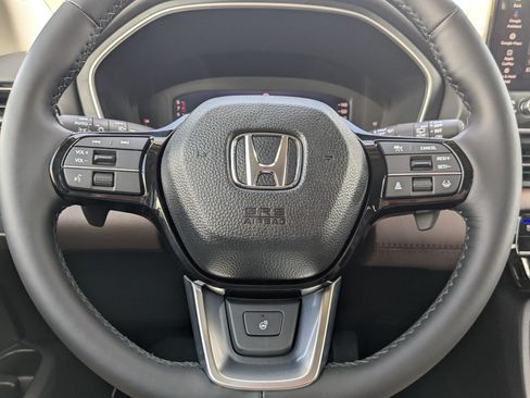 New 2026 Honda Pilot Elite image 15