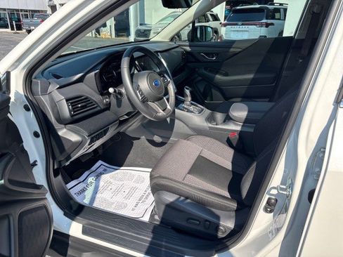 Certified 2025 Subaru Outback Premium AWD/4WD image 14