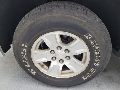 Used 2014 Chevrolet Silverado 1500 LT image 31