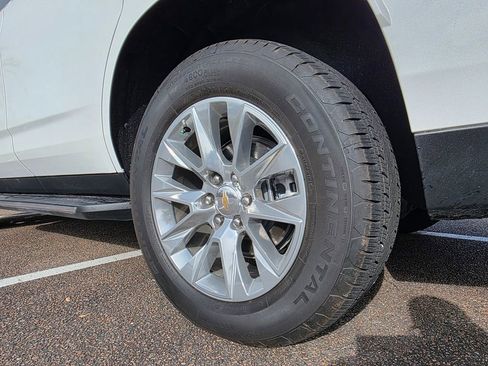 New 2025 Chevrolet Tahoe Premier image 28