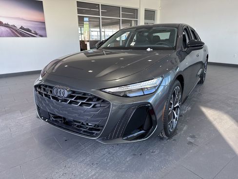 New 2026 Audi A6 Premium Plus image 3