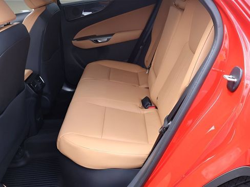 Used 2025 Lexus NX 350h AWD w/ Accessory Package (2T) image 12