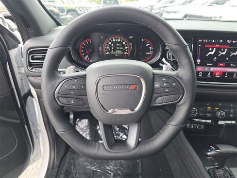 New 2026 Dodge Durango GT w/ Blacktop Package image 17