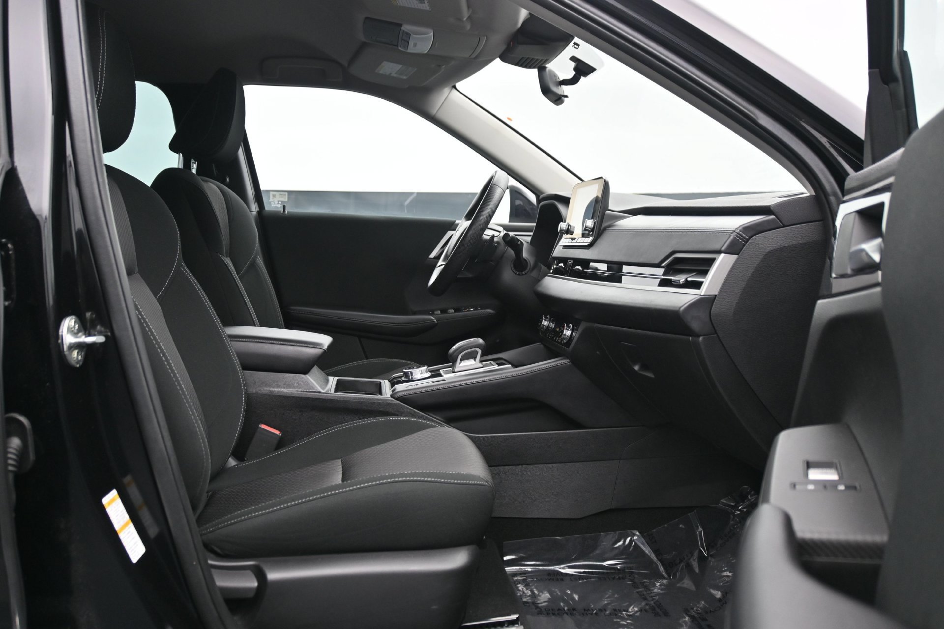 Used 2022 Mitsubishi Outlander ES AWD/4WD image 13