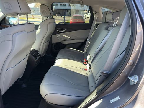 Used 2021 Acura RDX AWD w/ Advance Package image 25