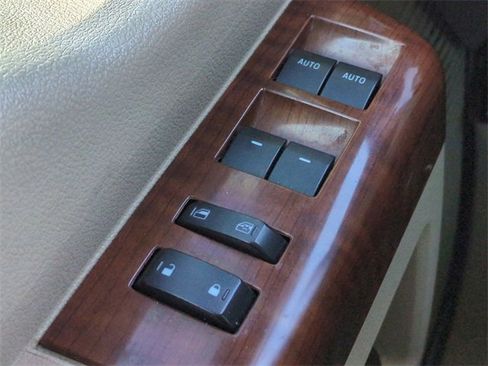 Used 2015 Ford F450 King Ranch w/ King Ranch Chrome Package image 24