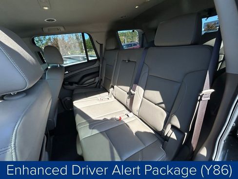 Used 2018 Chevrolet Tahoe LT image 19