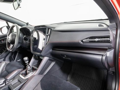Used 2024 Subaru WRX Limited image 18