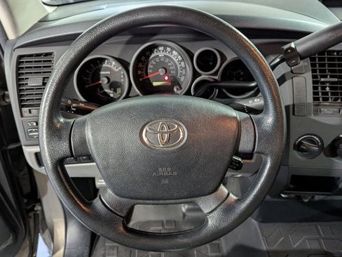 Used 2012 Toyota Tundra 4x4 Double Cab image 28