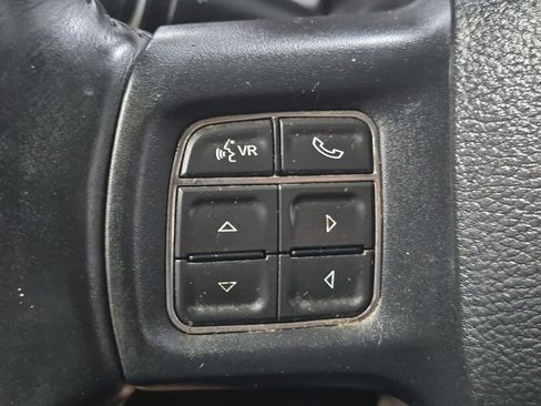 Used 2014 RAM 1500 Big Horn AWD/4WD image 20