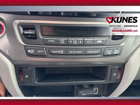 Used 2021 Honda Pilot Special Edition image 20