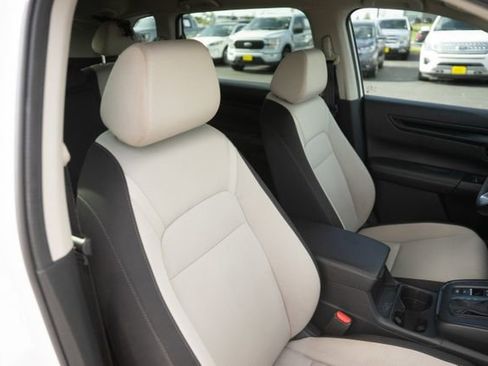 Used 2024 Honda CR-V LX image 19