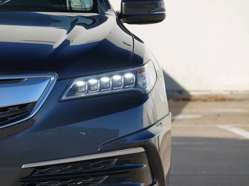 Used 2015 Acura TLX V6 image 20