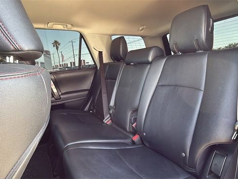 Used 2024 Toyota 4Runner TRD Pro image 18