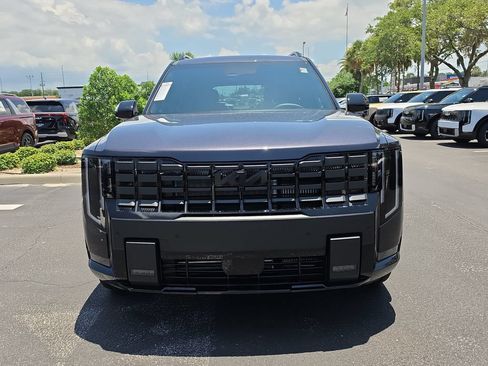 New 2027 Kia Telluride SX X-Line AWD/4WD image 3