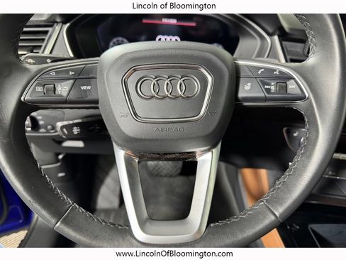 Used 2023 Audi Q5 2.0T Premium Plus AWD/4WD image 18