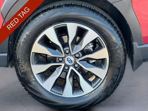 Used 2025 Subaru Outback Touring XT w/ Popular Package #2 image 8