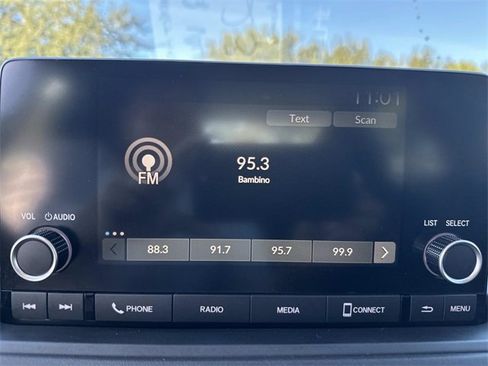 Certified 2023 Honda Accord LX image 47