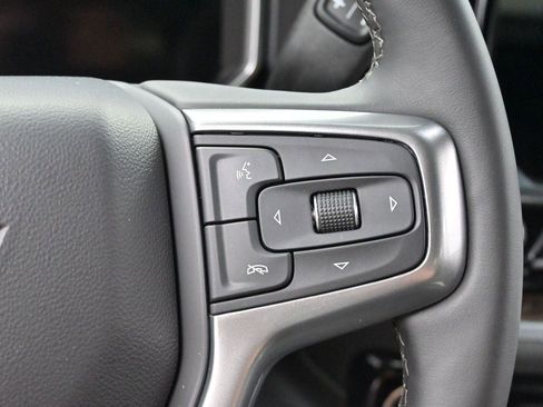 Used 2026 Chevrolet Silverado 2500 LT w/ Trail Boss Package AWD/4WD image 18