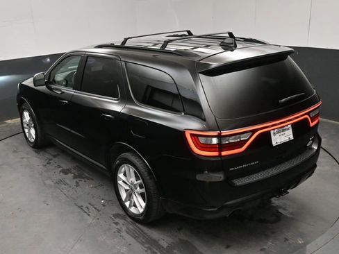 Used 2024 Dodge Durango GT image 26