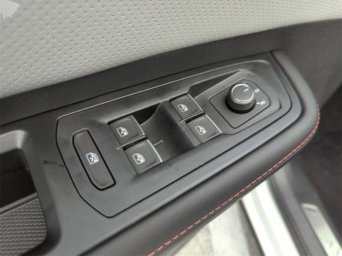 New 2026 Volkswagen Atlas Peak Edition image 47