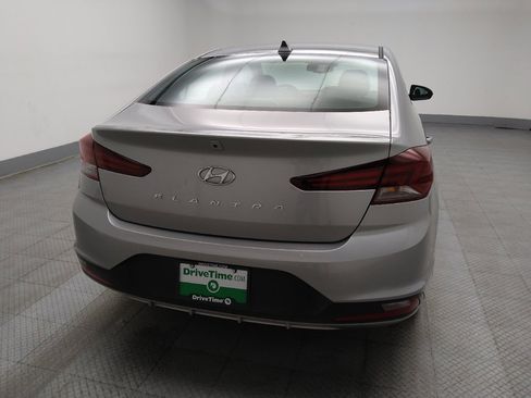 Used 2020 Hyundai Elantra Value Edition w/ Cargo Package (C1) image 7