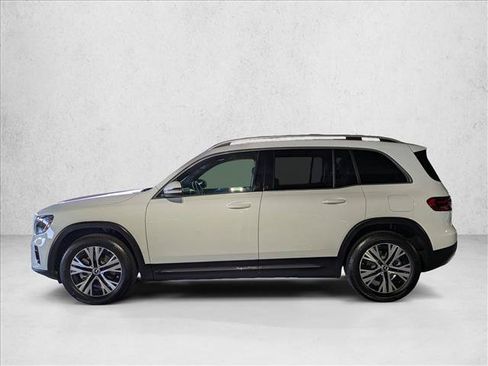 Certified 2026 Mercedes-Benz GLB 250 image 12