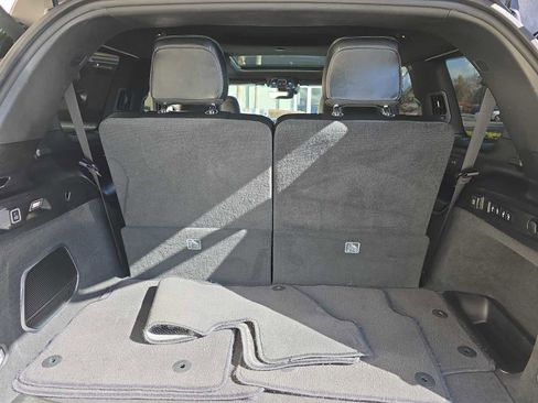 Used 2022 Jeep Grand Cherokee L Overland image 25