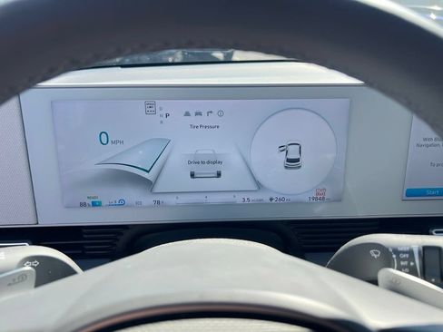 Certified 2024 Hyundai Ioniq 5 SEL AWD/4WD image 19