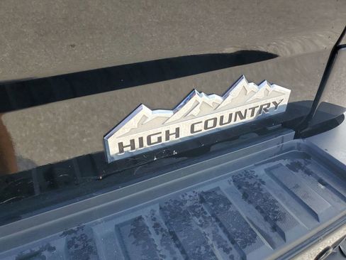 Used 2019 Chevrolet Silverado 3500 High Country w/ Duramax Plus Package image 51