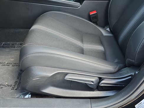 Used 2024 Honda Civic Sport image 19
